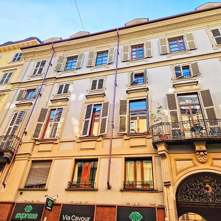 Apartamento Ana'S Place Torino 4 Exterior foto