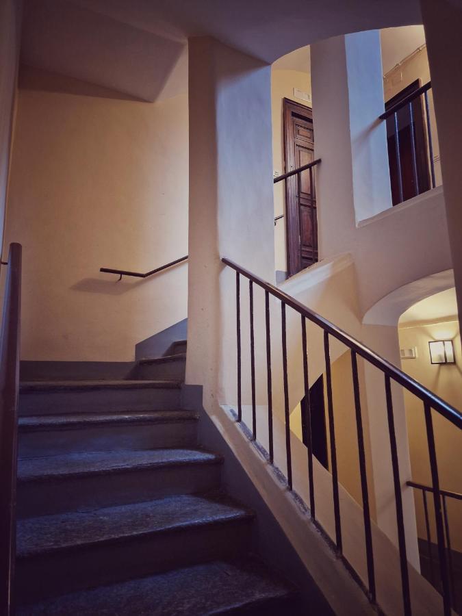 Apartamento Ana'S Place Torino 4 Exterior foto