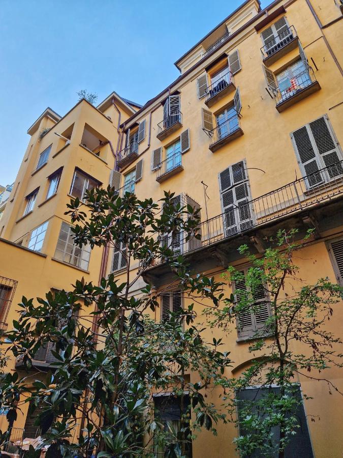 Apartamento Ana'S Place Torino 4 Exterior foto