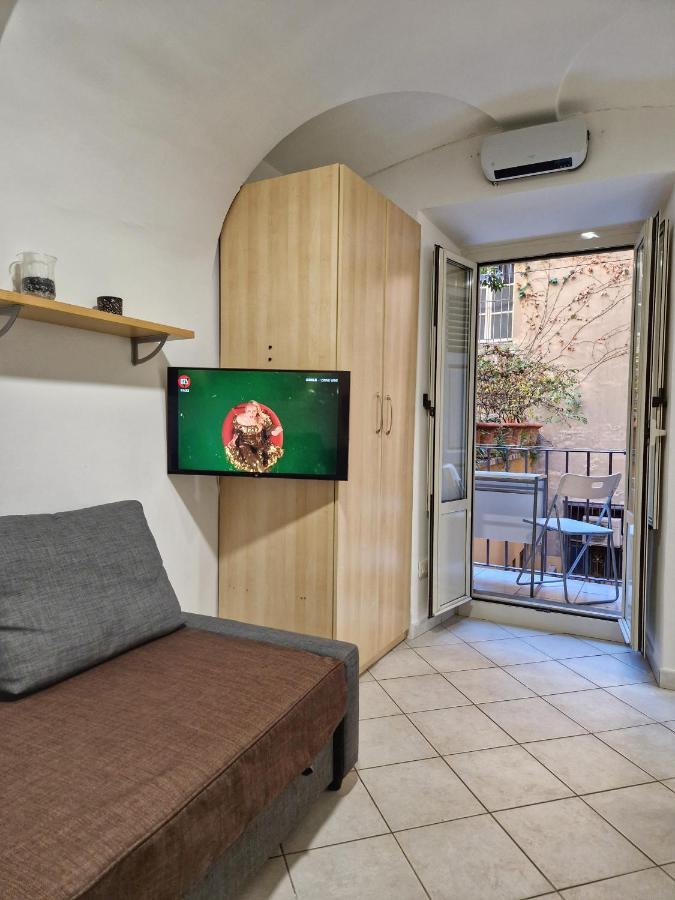 Apartamento Ana'S Place Torino 4 Exterior foto