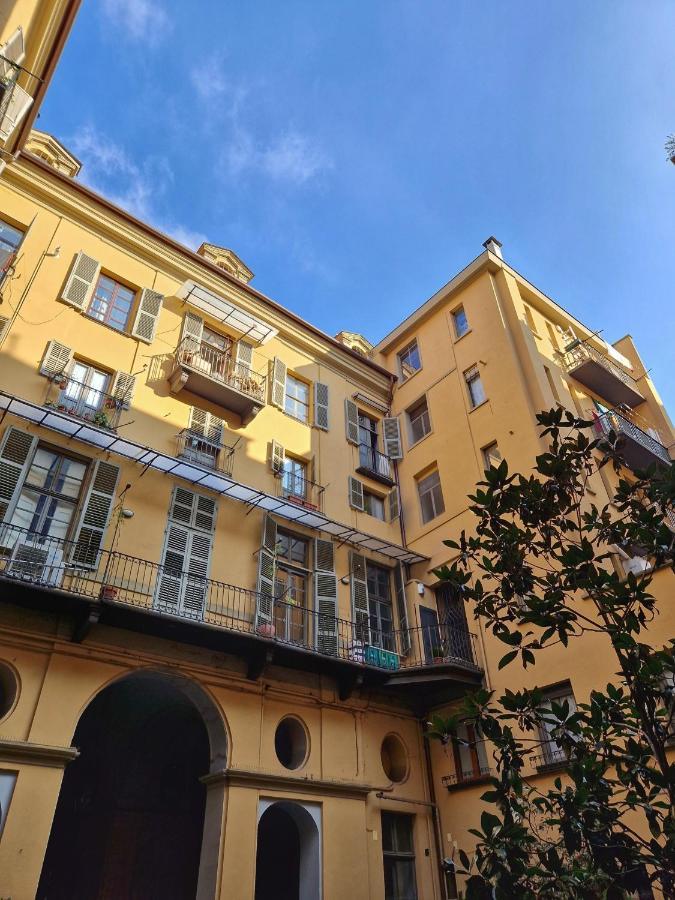 Apartamento Ana'S Place Torino 4 Exterior foto