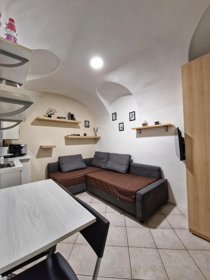 Apartamento Ana'S Place Torino 4 Exterior foto