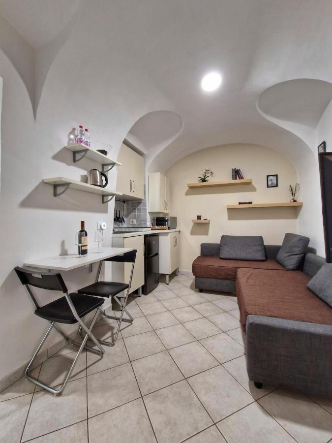 Apartamento Ana'S Place Torino 4 Exterior foto