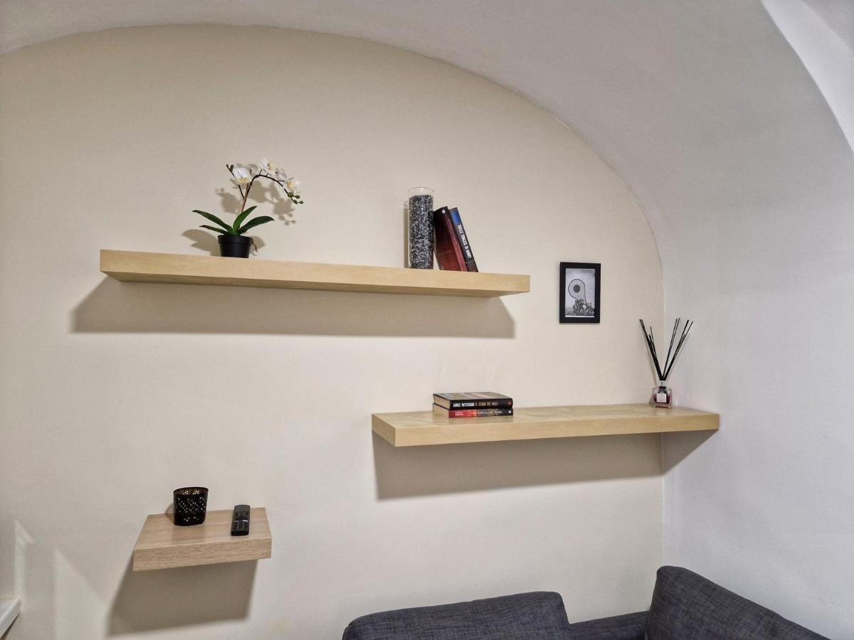 Apartamento Ana'S Place Torino 4 Exterior foto